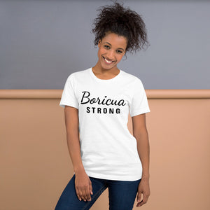 Boricua - Black wording