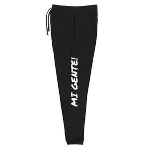 Mi Gente ! Unisex Joggers